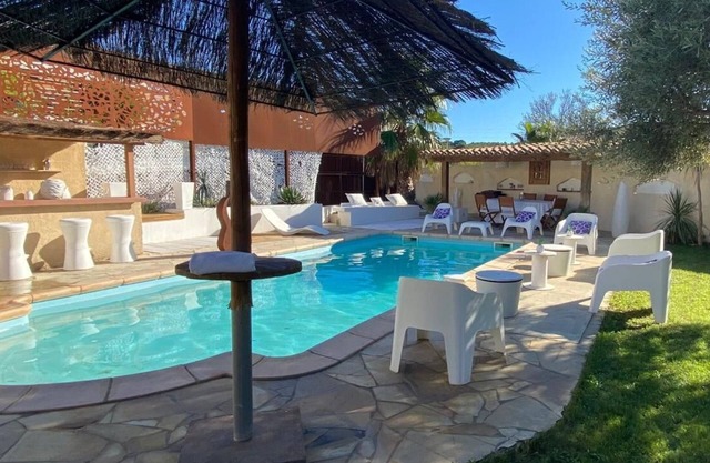 Villa L'escale