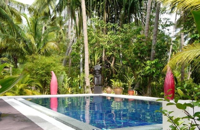 Villa L'heure bleue + special offers