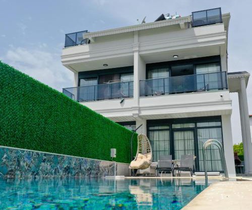 Villa L Olivia 2