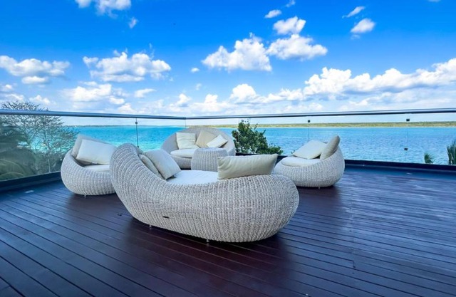 Villa La Calma Bacalar