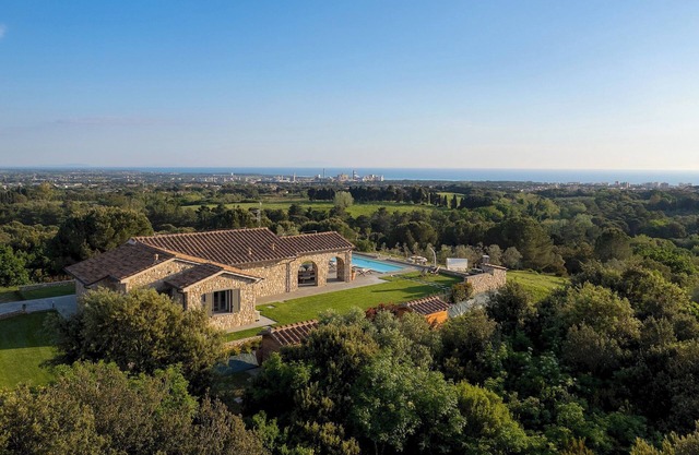 Villa la Casina 4, Emma Villas