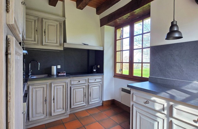 Villa La Contie 8 pers. Heated pool