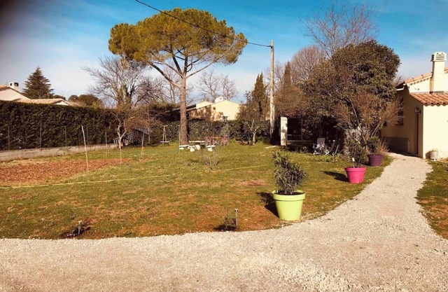 Villa la Dajomon