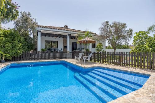 Villa la Marisma