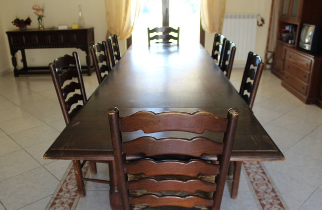 Villa "LA FARFALLA" with Private Pool, Mediterranean Gardens