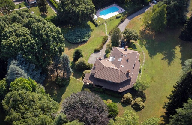 VILLA LA FORTEZZA
