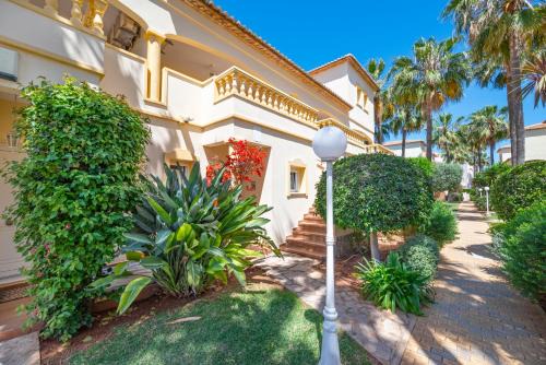 Villa la Giralda