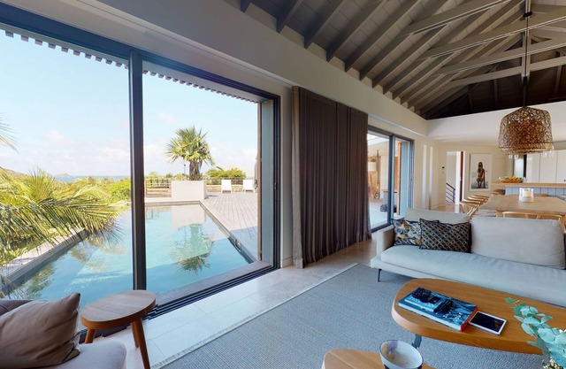 Villa La Isla | Marigot, St-Barths