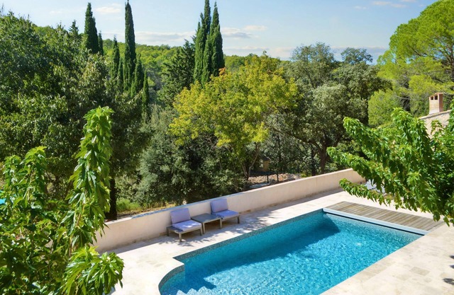 Villa La Lombarde