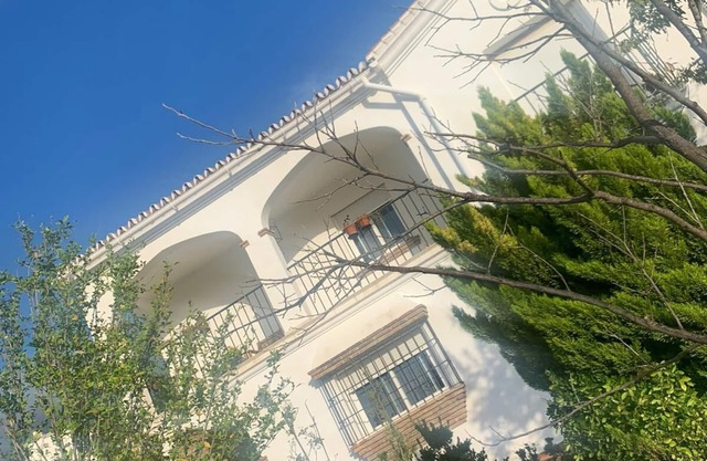 Villa La Malcontenta Detached villa
