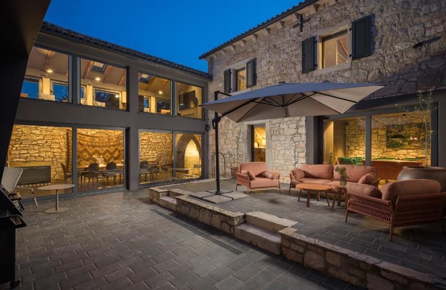 Villa La Musa
