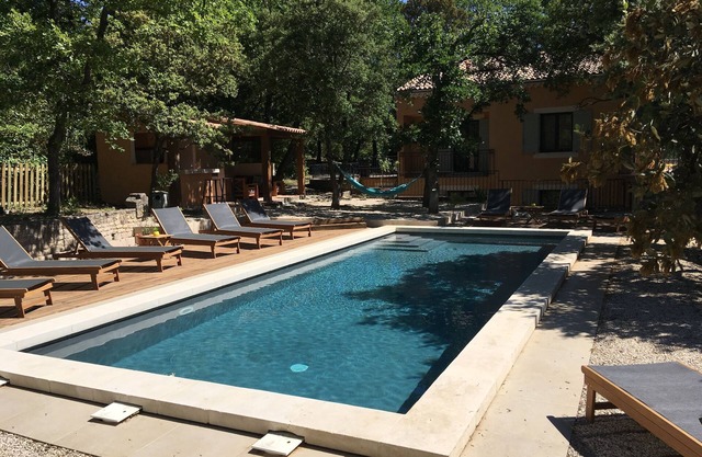 Villa la Plantation, 5 bedrooms