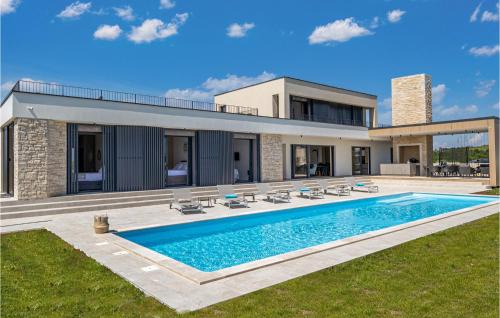 Villa La Reina Brtonigla
