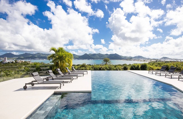 Villa La Siesta 3BR in Terres Basses by Personal Villas - Stunning Paradise