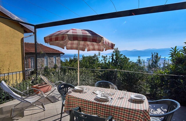 Villa La Terrazza