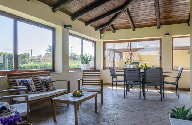 Villa la Tonnara , 50 mt from the sea