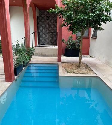 Villa La Toscana Yucateca Encanto Italiano en Mérida