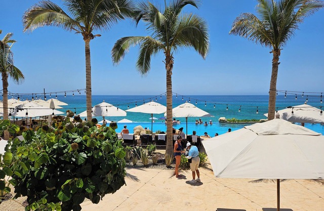 Villa La Valencia Beach Resort and Spa Los Cabos Mexica