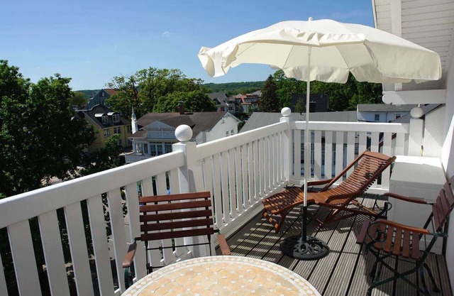 Villa Laetitia - Apartment 21RB22, Villa Laetitia