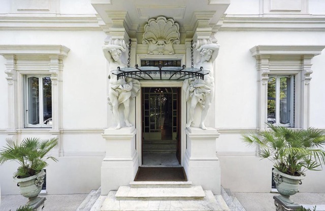 Villa Laetitia