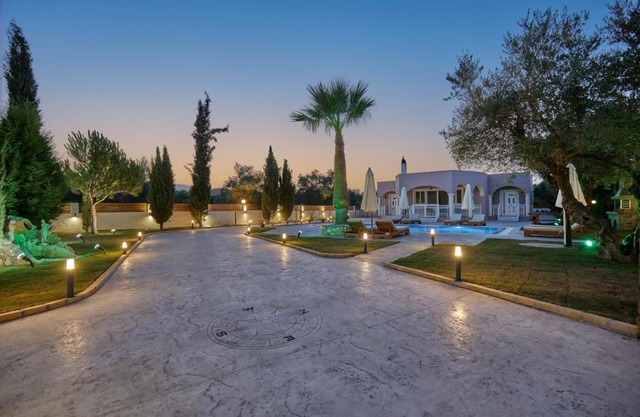 Villa Lagini