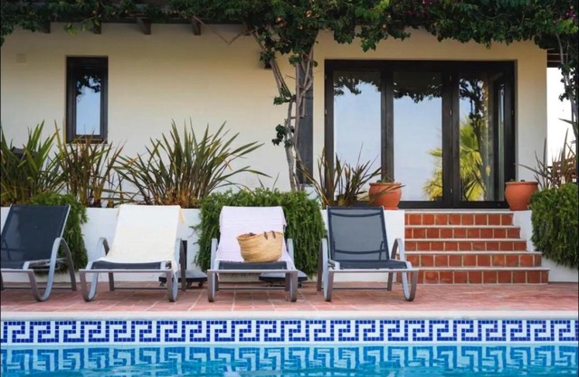 Villa Laguna - Charmy Villa