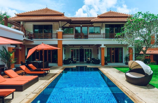 Villa Laguna Phuket