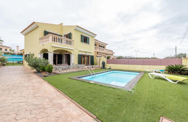 Villa Las