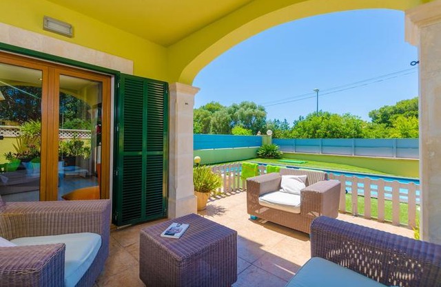Villa Las