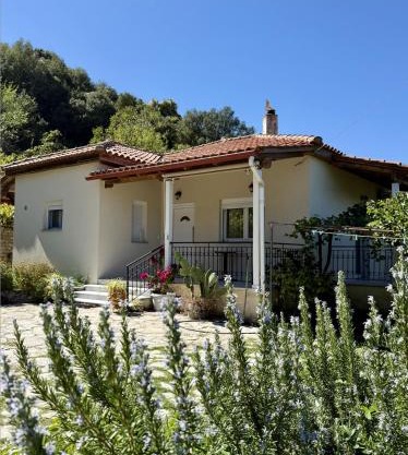Villa Lazaros