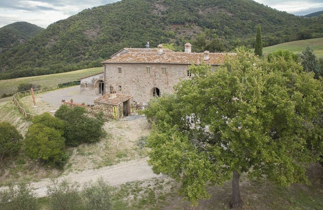 Villa Le Capanne