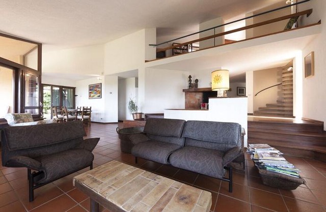 Villa Murate 
