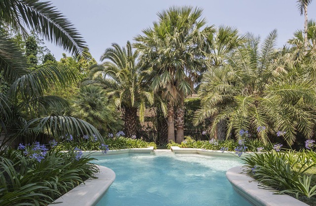 Villa Palme 