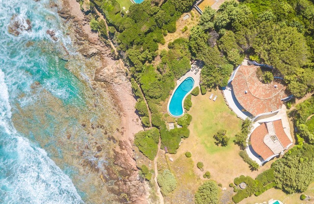 Villa Le Vele Lux - Independent Villa