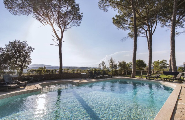 Villa Lecchi Hotel Wellness