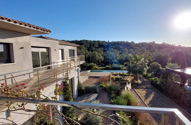 Villa Lecci Lodge