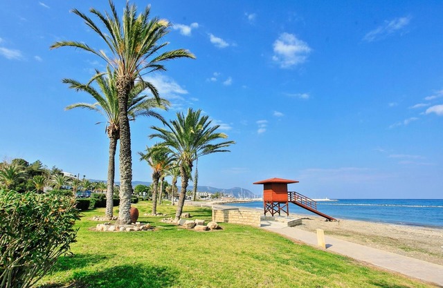Villa Leda Finiki in Latchi