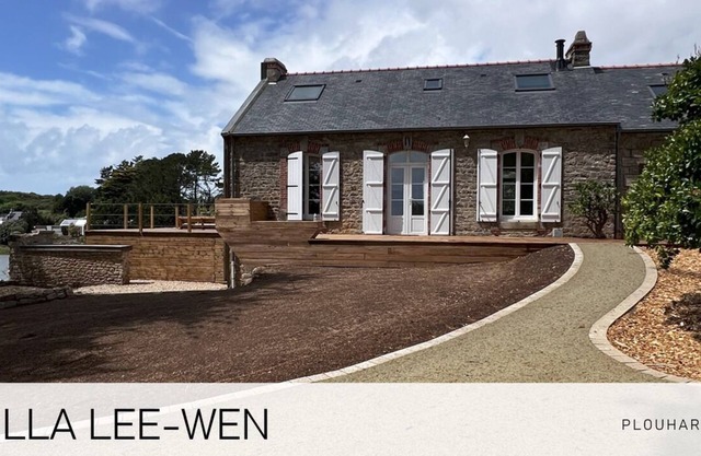 Villa Lee-Wen