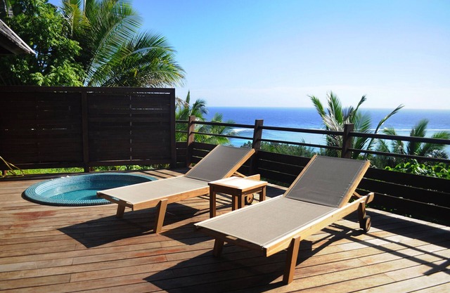 Villa Legend n39 by ENJOY VILLAS/3 bdrm with AC/2 bath/jacuzzi+magnificent view