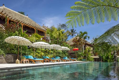 Villa Lembah Damai by GenuineHost
