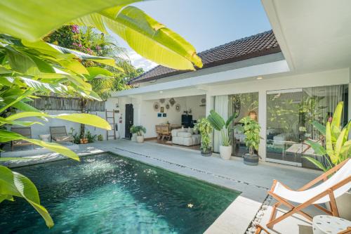 Villa Lemone by Bali Villa Solutions