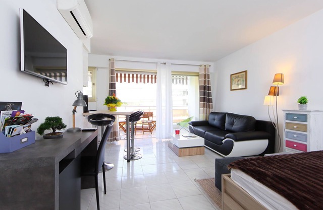 Villa Lerins 