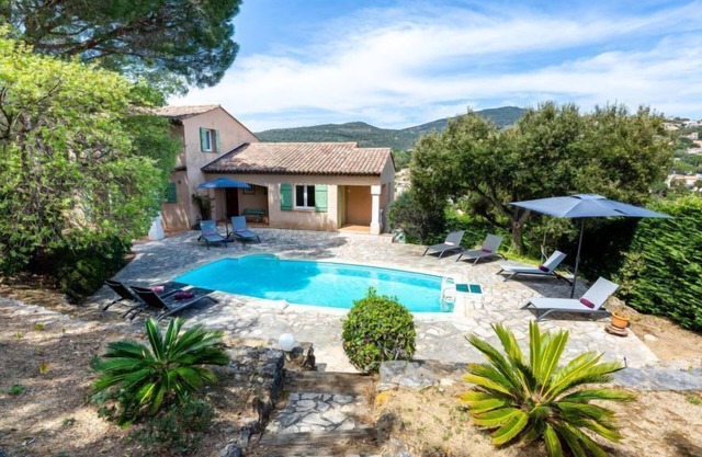 Villa Les 4 B by Interhome