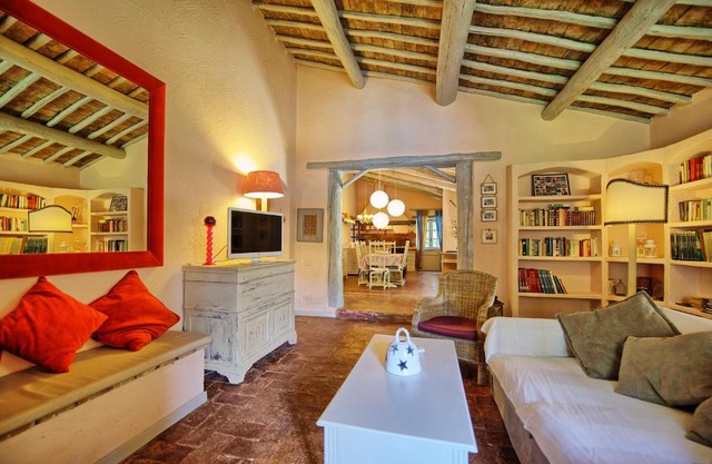 Villa Letizia by PosarelliVillas