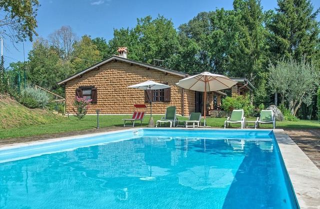Villa Letizia 