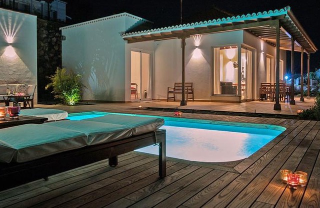 Villa Leto