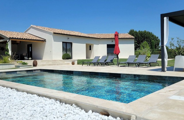 Villa Liane