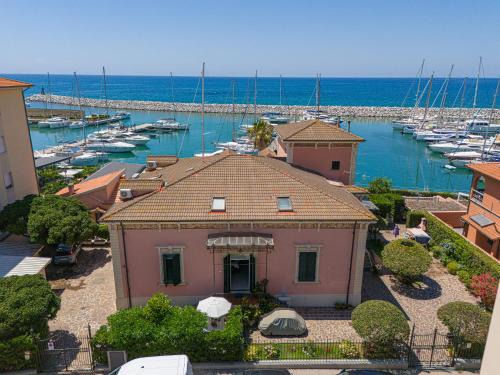 Villa Liberty Rosa