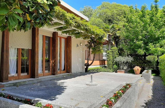 Villa Lilly