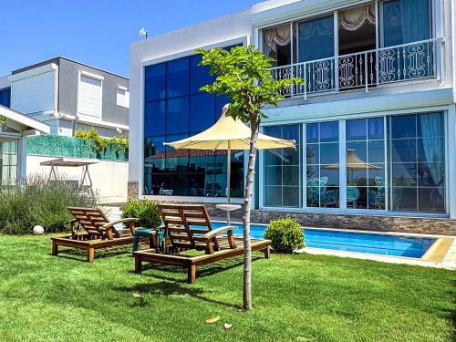 Villa Limon